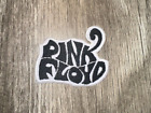 PINK FLOYD - IRON ON or SEW ON PATCH