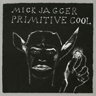 Mick Jagger - Primitive Cool NEW SEALED Vinyl Record - Classic Rock