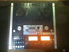 Studer A810 Open Reel Deck Used Working Item PLEASE READ