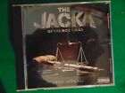 THE JACKA OF THE MOB FIGAZ THE APPEAL CD