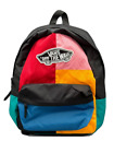 Vans Backpack “Off The Wall” Patch