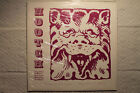 Hootch - S/T UK re #400 SEALED Rollocks LP ACID psychedelic