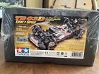TAMIYA 1/10 RC TB-03D Drift-Spec Chassis Kit 4WD Racing Car 58420 In Stock