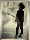 The Cure rare Boys Dont Cry The Single Promo subway 40 x 60 poster