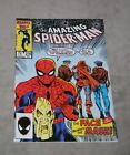 The Amazing Spider-Man #276 Marvel Comics 1st Print Copper Age 1986 Very Fine