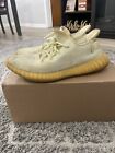 Size 11.5 - adidas Yeezy Boost 350 V2 Butter