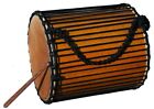 Doundoun Drum made of Teak, 20