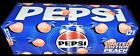 NEW Pepsi W/PEACH LIMITED EDITION. 12oz x 12 cans w/ FREE SHIP. BB 9/24