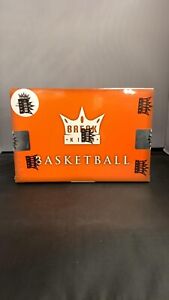 2021 Break Kings Premium Edition Basketball Box Sealed NIP