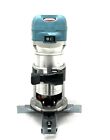 Makita 6.5Amp Corded Fixed Base VSR Compact Router - RT0701C (CMP099796)