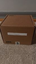 Axis P3245-LV  Security IP Network Camera New In Box Sealed