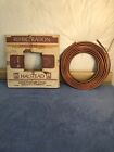 3/8 Inch X 50 Ft. Soft Copper Tubing For HVAC/Refrigeration