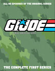 G.I. Joe: A Real American Hero: The Complete First Series [New DVD] Boxed Set
