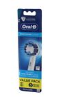 Oral-B Precision Clean Replacement Electric Toothbrush Head - 3ct Distressed