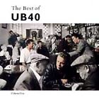 Best of Ub40 1 CD