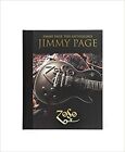 Jimmy Page: The Anthology HARDCOVER–  2020 by Jimmy Page