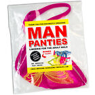 Man Panties Embarrassing Clear Prank Package gets Mailed Directly to your Pals!