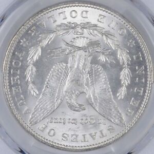 Choice Uncirculated 1888 Morgan Silver Dollar 90% from Unc/BU Roll Philadelphia