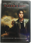Salem's Lot Miniseries (DVD,2004,Unrated,Widescreen) Stephen King,Fantastic!