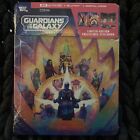 Guardians of the Galaxy Vol. 3 Steelbook 4K UHD•Blu-ray•Digital Best Buy New