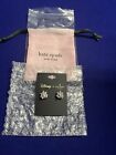 Disney X KATE SPADE The Aristocats MARIE Studs Earrings New with Tags