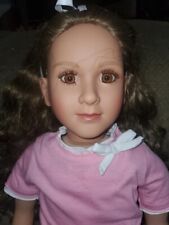 my twinn doll