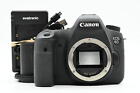 New ListingCanon EOS 6D 20.2MP Digital SLR Camera Body #784