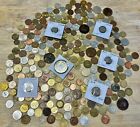 Huge 1800s And Up World Coins Lot Silver And Numismatic Collection No Reserve