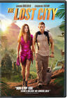 The Lost City (DVD, 2022) Brand New Sealed - FREE SHIPPING!!!