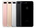Apple iPhone 7 PLUS + 5.5