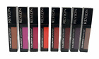 Revlon ColorStay Satin Ink Liquid Lipstick (0.17Oz/5mL) NEW SEALED *YOU PICK!*