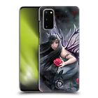 OFFICIAL ANNE STOKES DARK HEARTS HARD BACK CASE FOR SAMSUNG PHONES 1