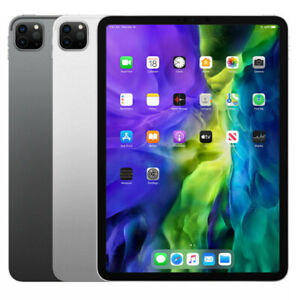 Apple iPad Pro 2 (2nd Gen) 128GB Wi-Fi 11