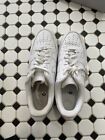 Air Force 1 White Mens 14 Mid Used