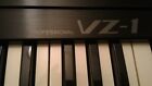 Casio VZ Synthesizer Patches Digital Item