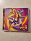 Tatiana Brinca II (CD 1996) Rare Latin Spanish Oop Pop Dance Music Children's
