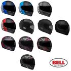 Bell Qualifier Full Face Street Motorcycle Helmet - Pick Color/Size