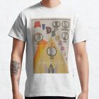 Midsommar Vintage Poster Classic T-Shirt