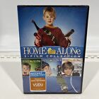 Home Alone 3 Film Collection DVD | New Sealed | Macaulay Culkin Christmas 2