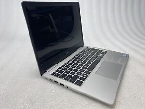 Dell Inspiron 7380 Laptop BOOTS Core i7-8565U 1.80Ghz 8GB RAM 256GB HDD NO OS