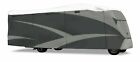 Adco 36814 All Climate HD Olefin Motorhome RV Cover CLASS C 26'1'' to 29' FT