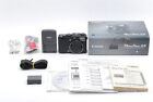 Near MINT in Box Canon PowerShot G9 12.1MP Digital Compact Camera From JAPAN