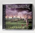 Youthanasia by Megadeth (CD, 1994)