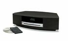 Bose Wave Music System (Graphite Gray) - CD MP3 Player AM/FM -  FREE SHIPPING