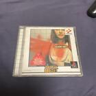 PS1 Silent Hill Sony PlayStation Horror Adventure Game NTSC-J Japan Import F/S