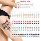 Tatooine Tattoo Ink Kit for Beginner Tattoo Supply Tools Tattoo Pigment Set US