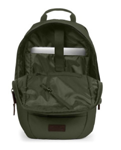 Eastpak Borys olive backpack bag
