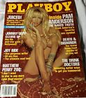PLAYBOY MAGAZINE MAY 2004 Pamela Anderson W/CENTREFOLD VERYGOOD/CONDITION