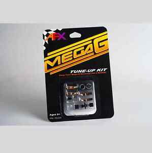 AFX - 1/64 Scale - 70330 Mega G Series Tune-Up Kit for Slot Car