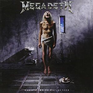 Megadeth - Countdown to Extinction - Megadeth CD 0QVG The Fast Free Shipping
